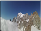 foto Monte Bianco